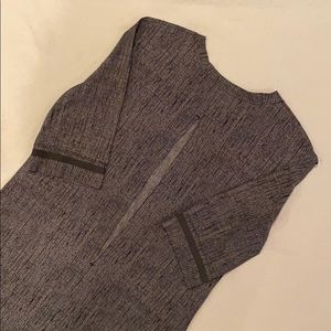 Lululemon Open Back Dress